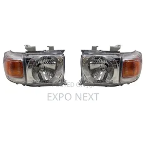 Land Cruiser Fj70 Head Light 2011- 2015