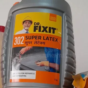 302 Dr Fixit Super Latex 5kg