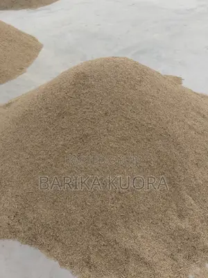 Local and Paddy Rice