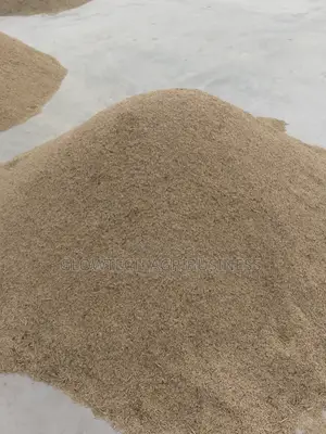 Local and Paddy Rice