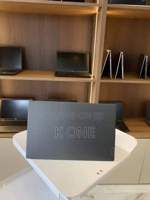 Laptop Lenovo 12GB Intel Core i7 SSD 512GB