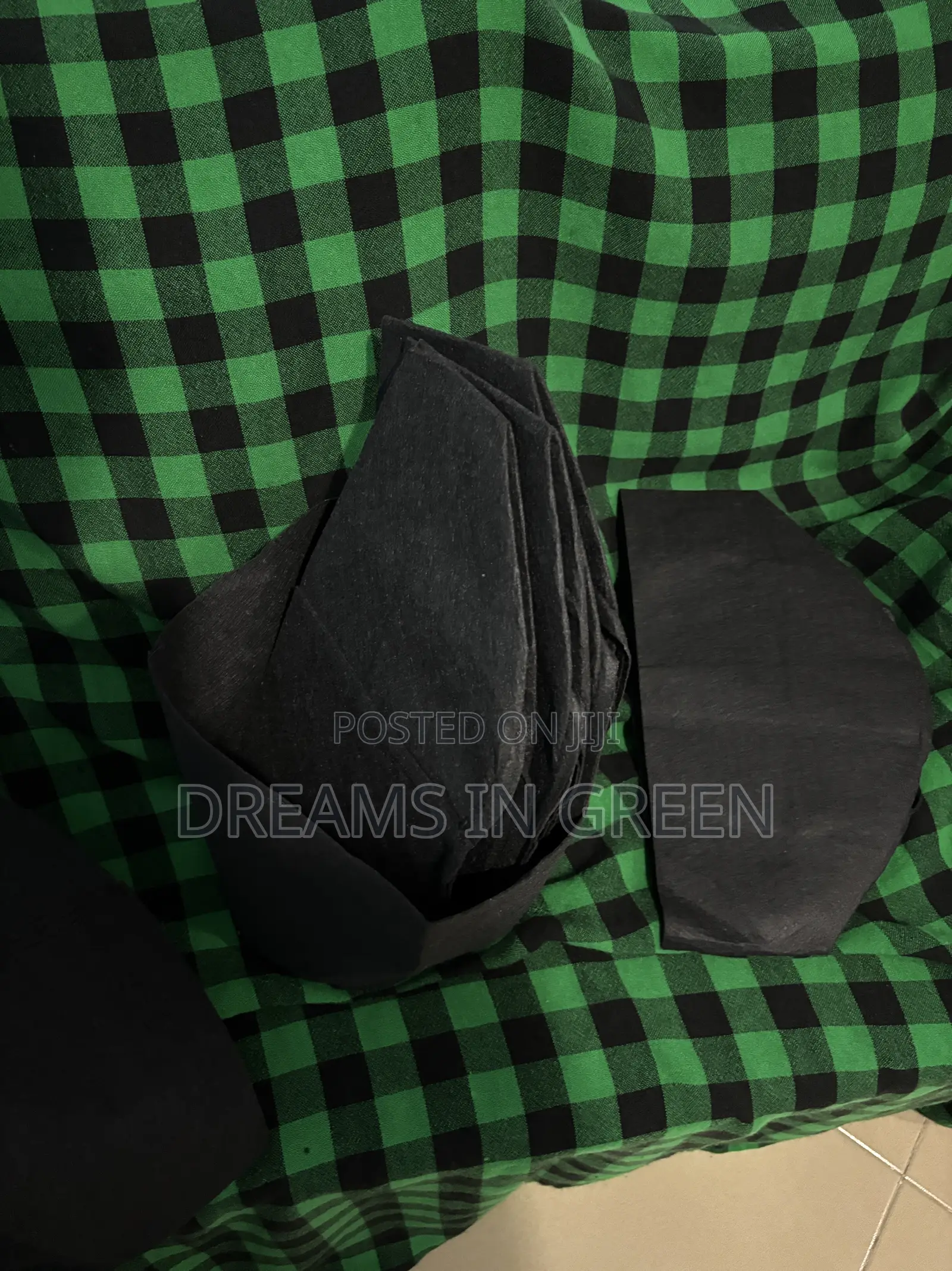 Fabric Grow Bags