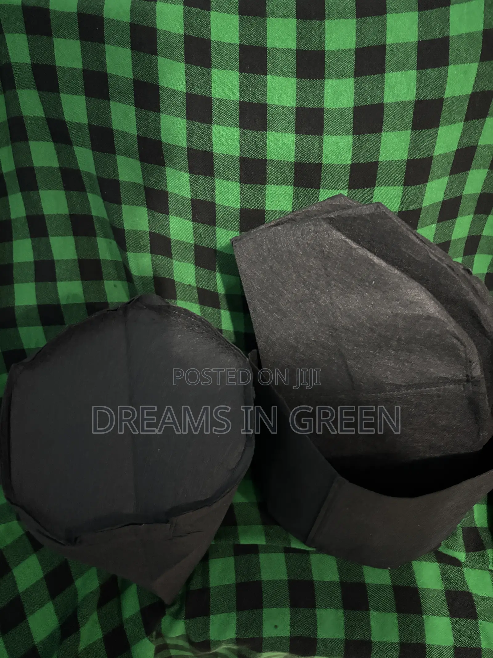 Fabric Grow Bags