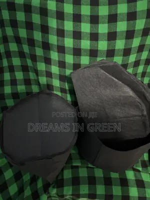 Fabric Grow Bags