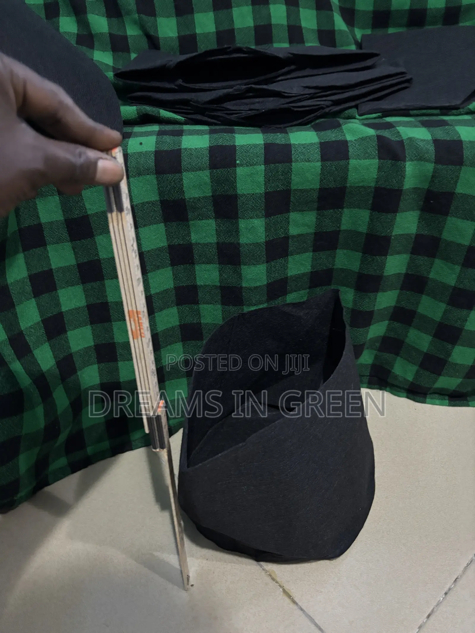 Fabric Grow Bags