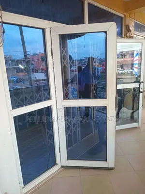 Roadside Store With Washrom Available at Santasi Kokoben.