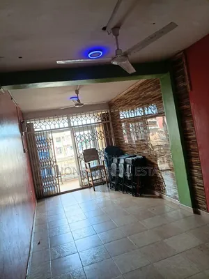 Roadside Store With Washrom Available at Santasi Kokoben.