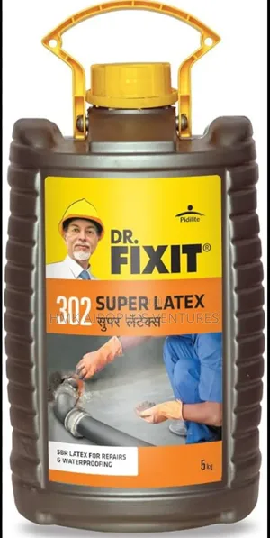 302 Dr Fixit Super Latex 5kg