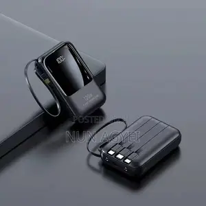 Power Bank