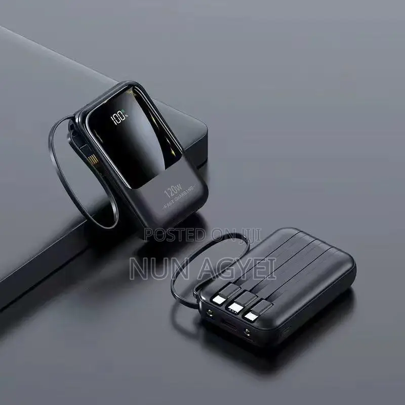 Power Bank