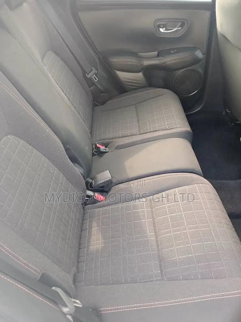 Honda HR-V Sport AWD CVT 2024 White