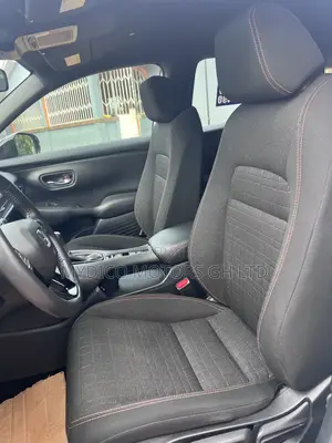 Honda HR-V Sport AWD CVT 2024 White