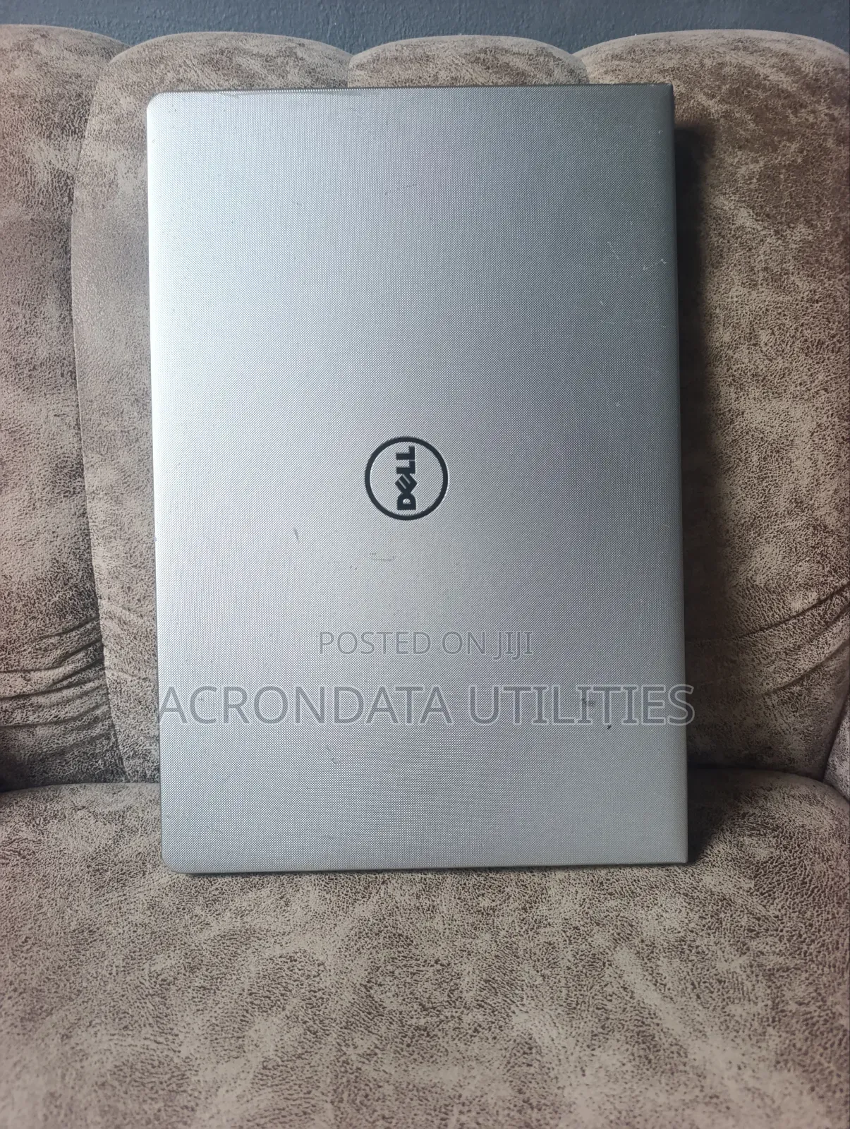 Laptop Dell Inspiron 15 8GB Intel Core i5 HDD 750GB