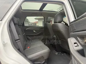 Jetour X90 Plus 2024 White