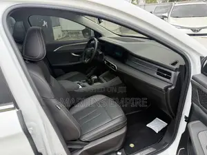 Jetour X90 Plus 2024 White