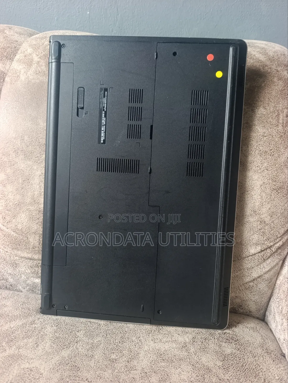 Laptop Dell Inspiron 15 8GB Intel Core i5 HDD 750GB