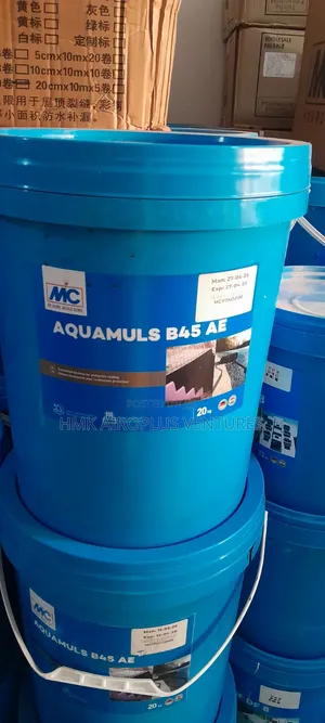 20kg Aquamuls B45 Ae