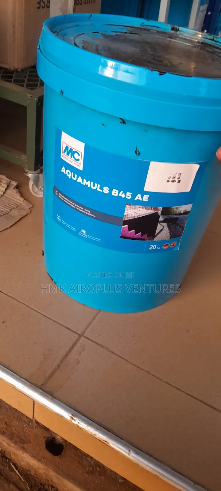 20kg Aquamuls B45 Ae