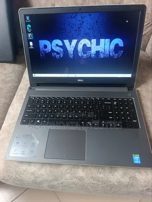 Laptop Dell Inspiron 15 8GB Intel Core i5 HDD 750GB