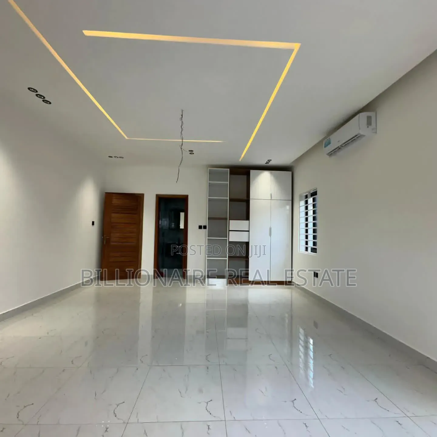 Furnished 3bdrm Duplex in Ayi Mensah, Accra Metropolitan for sale
