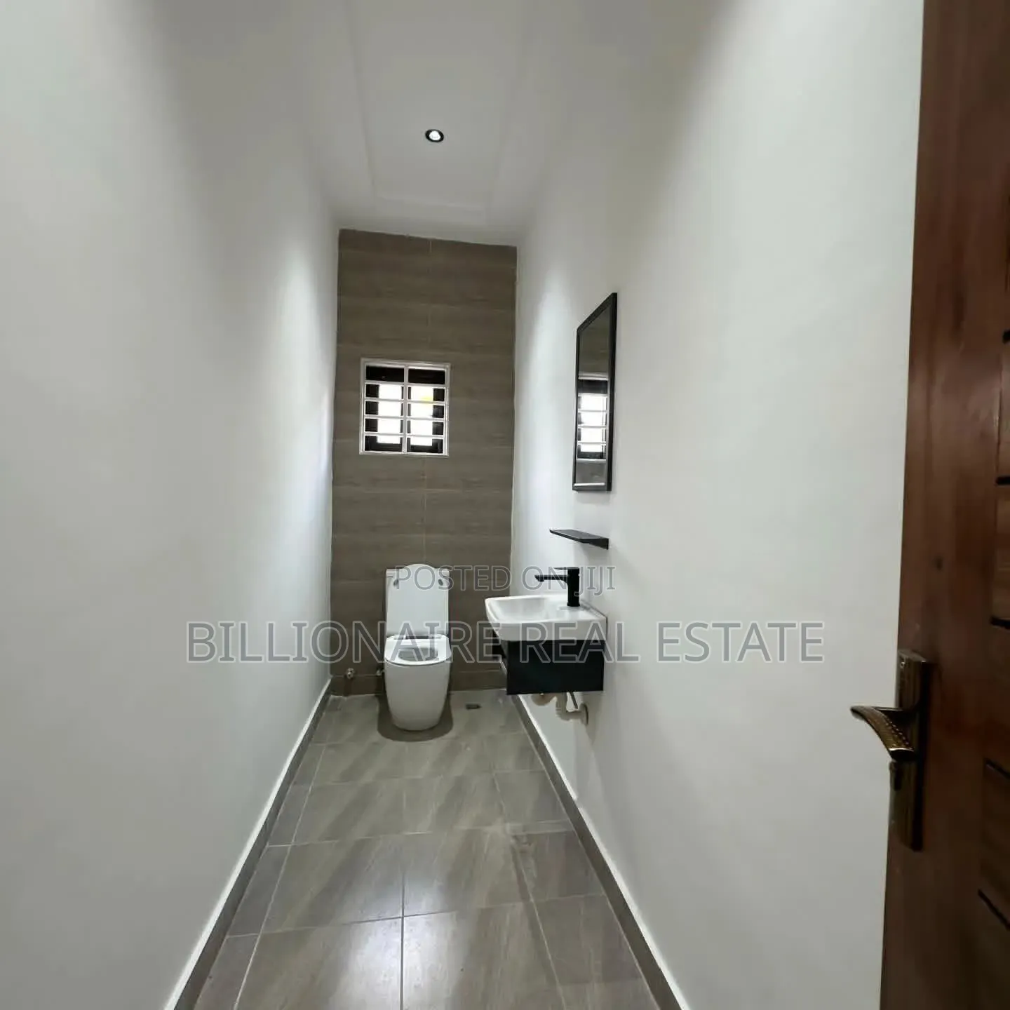 Furnished 3bdrm Duplex in Ayi Mensah, Accra Metropolitan for sale