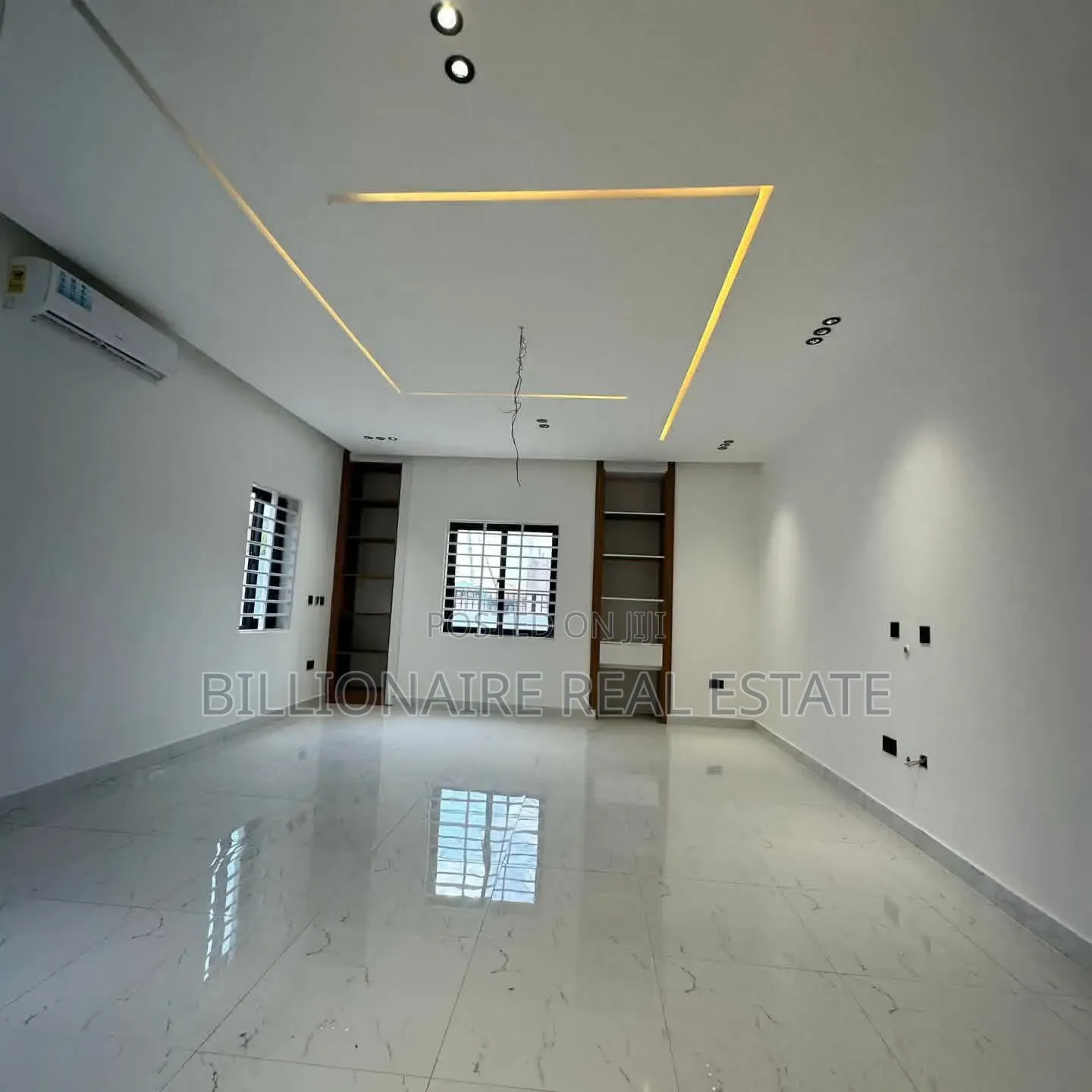 Furnished 3bdrm Duplex in Ayi Mensah, Accra Metropolitan for sale