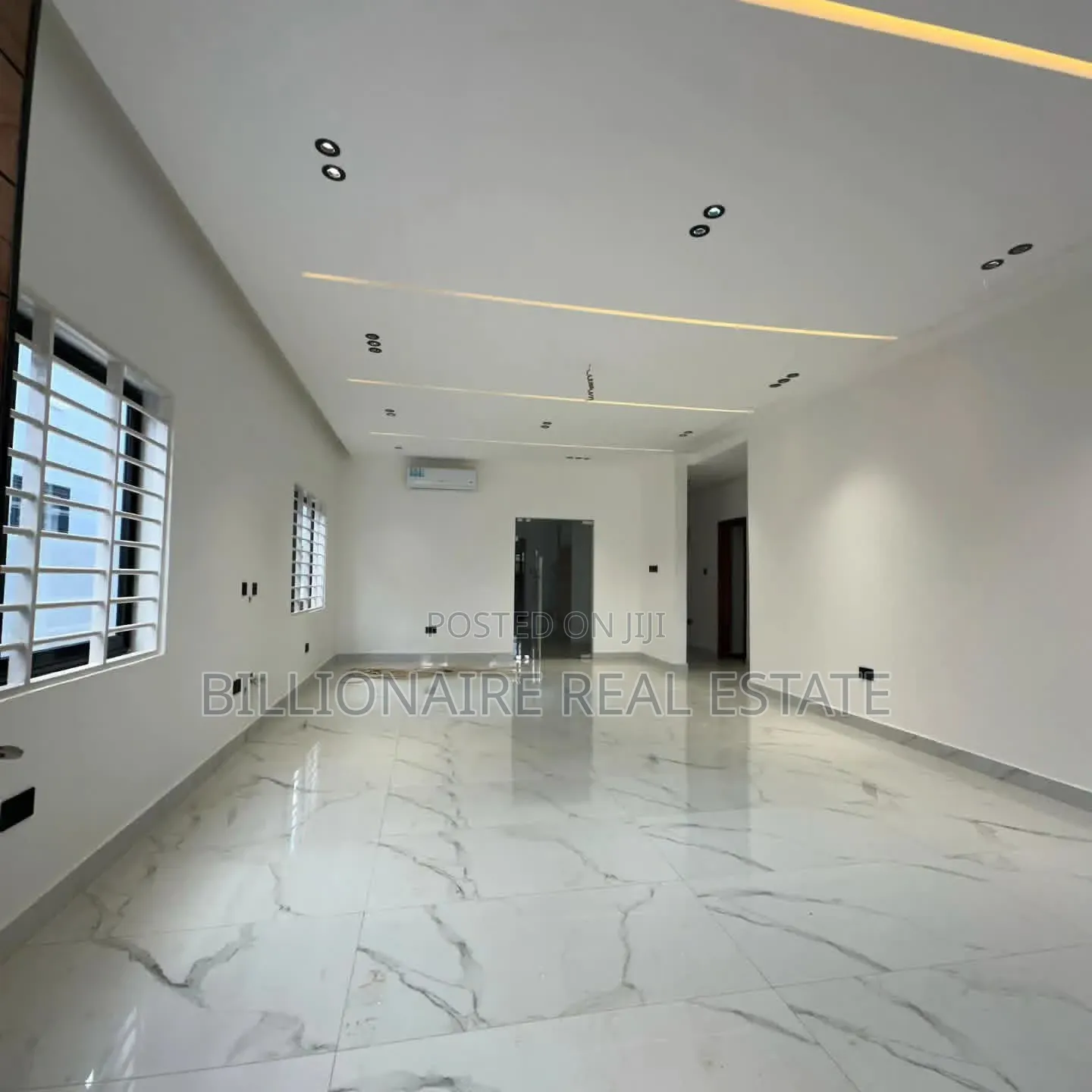 Furnished 3bdrm Duplex in Ayi Mensah, Accra Metropolitan for sale