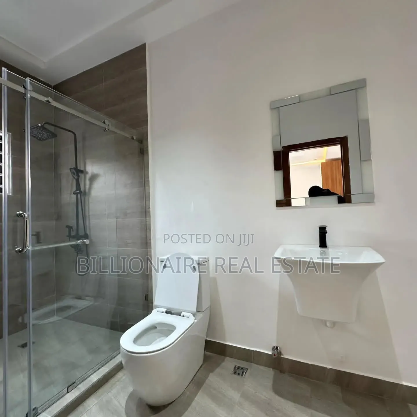 Furnished 3bdrm Duplex in Ayi Mensah, Accra Metropolitan for sale