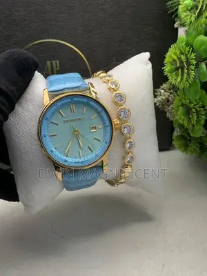Audemars Piguet Code 11.59 With Bracelet