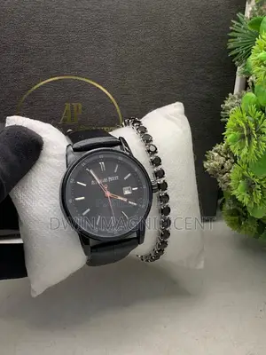 Audemars Piguet Code 11.59 With Bracelet
