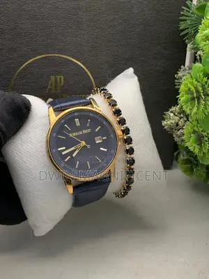 Audemars Piguet Code 11.59 With Bracelet