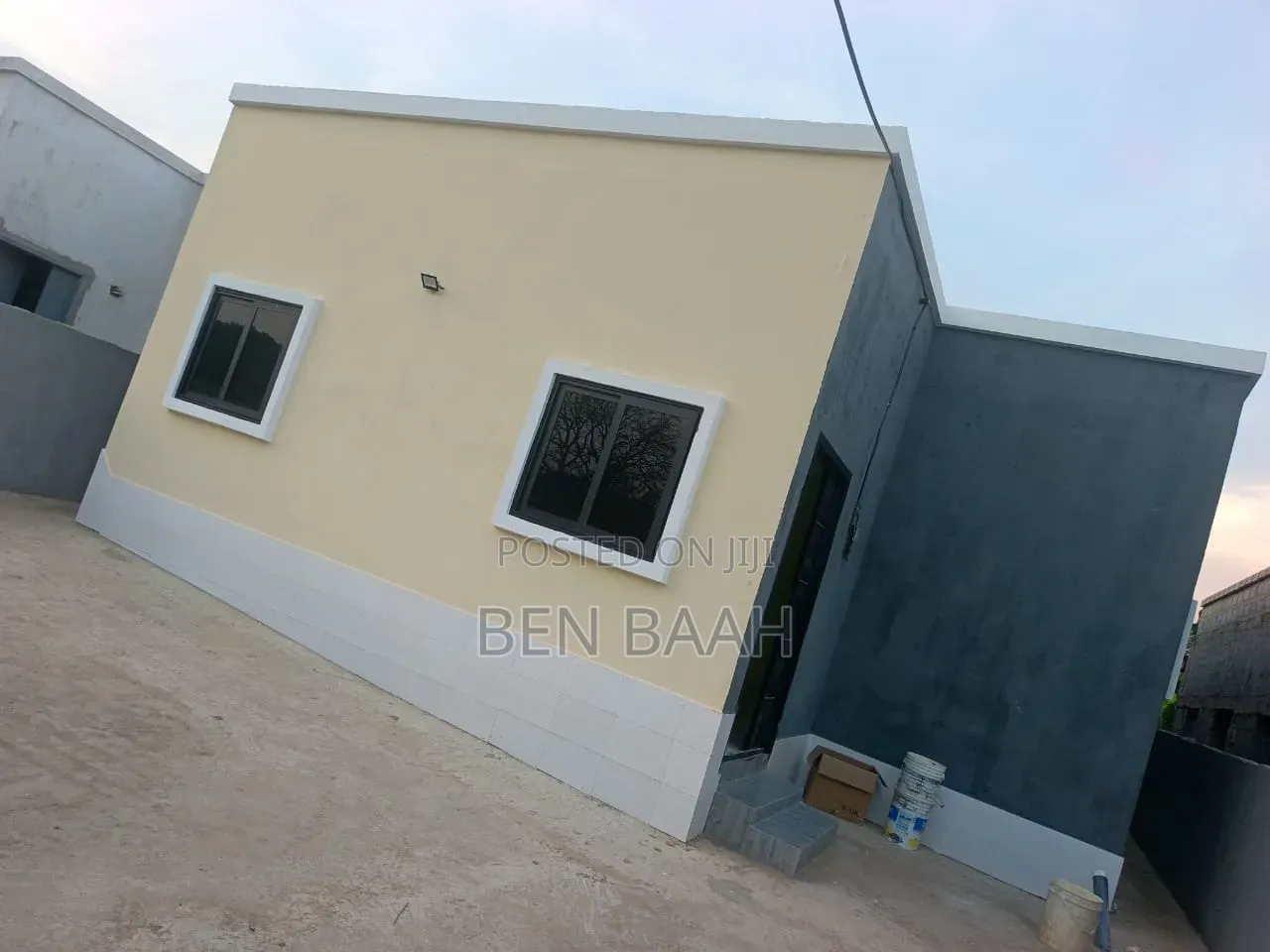 3bdrm House in Ben Properties, Boi for sale