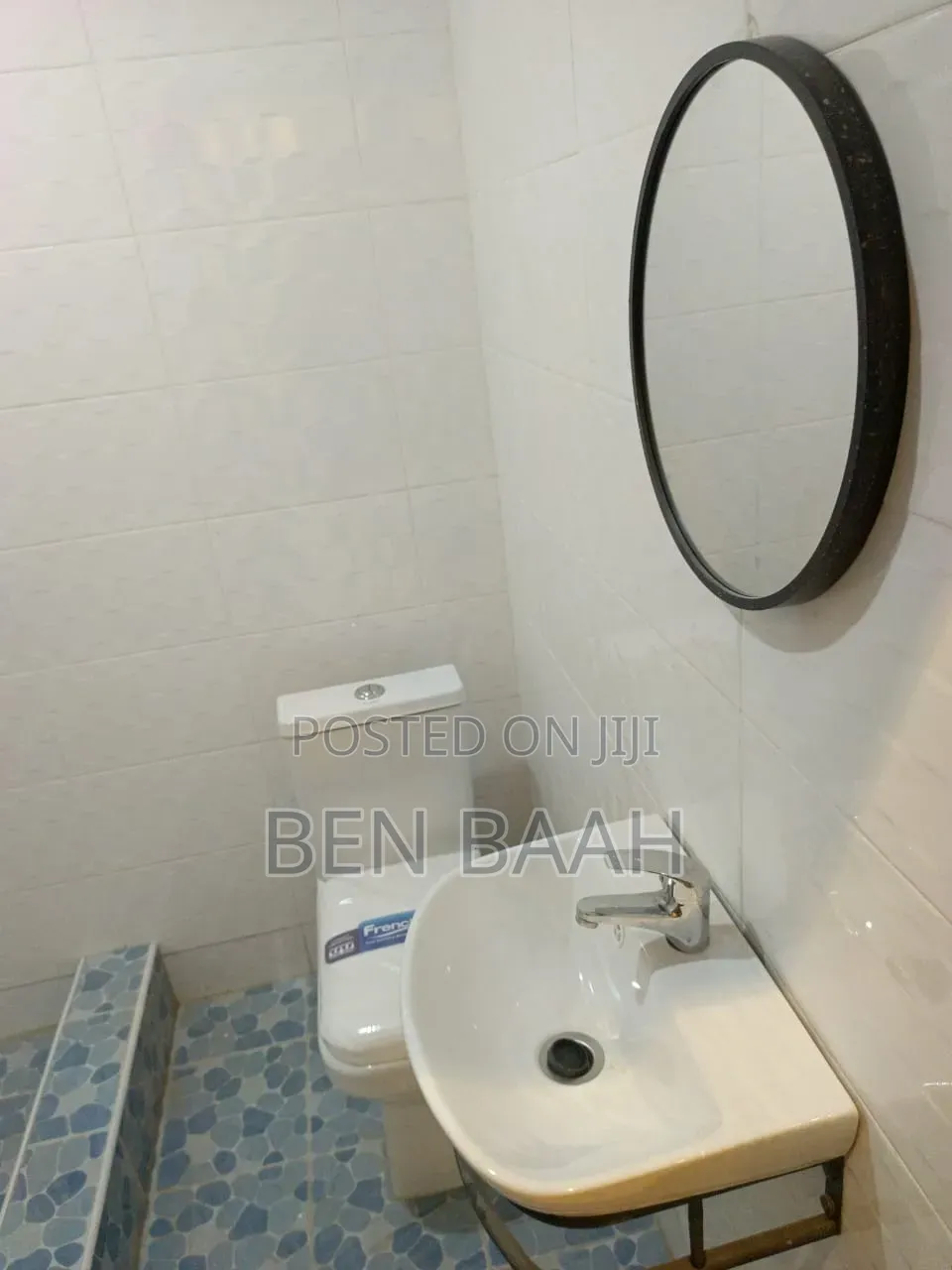 3bdrm House in Ben Properties, Boi for sale