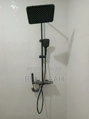 3bdrm House in Ben Properties, Boi for sale