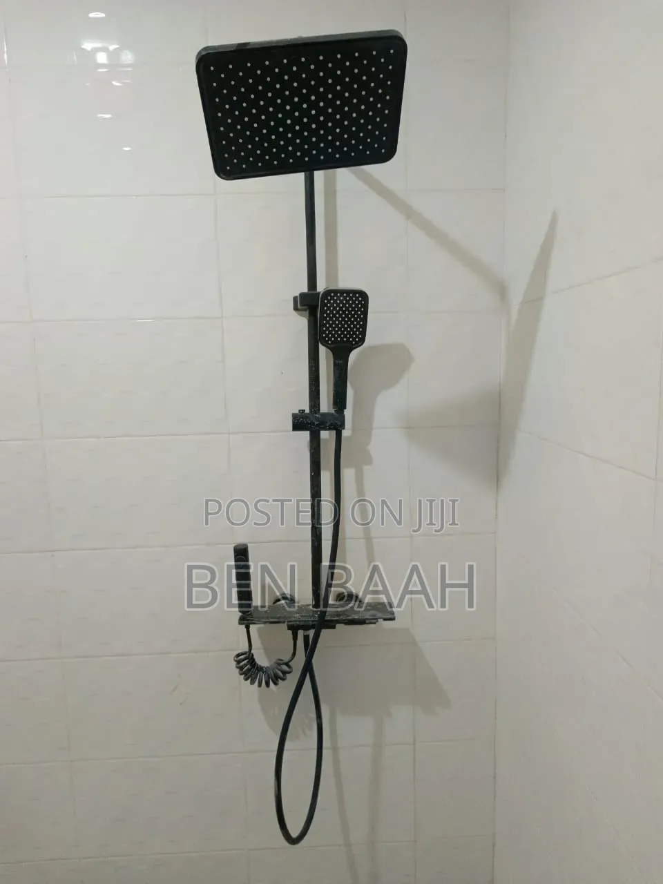 3bdrm House in Ben Properties, Boi for sale