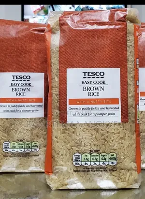 Basmati Rice