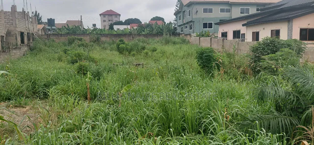 Full Plot for Sale Available at Tech.
