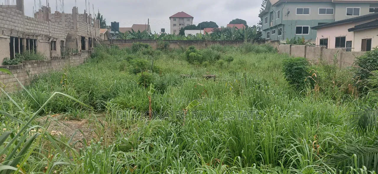 Full Plot for Sale Available at Tech.