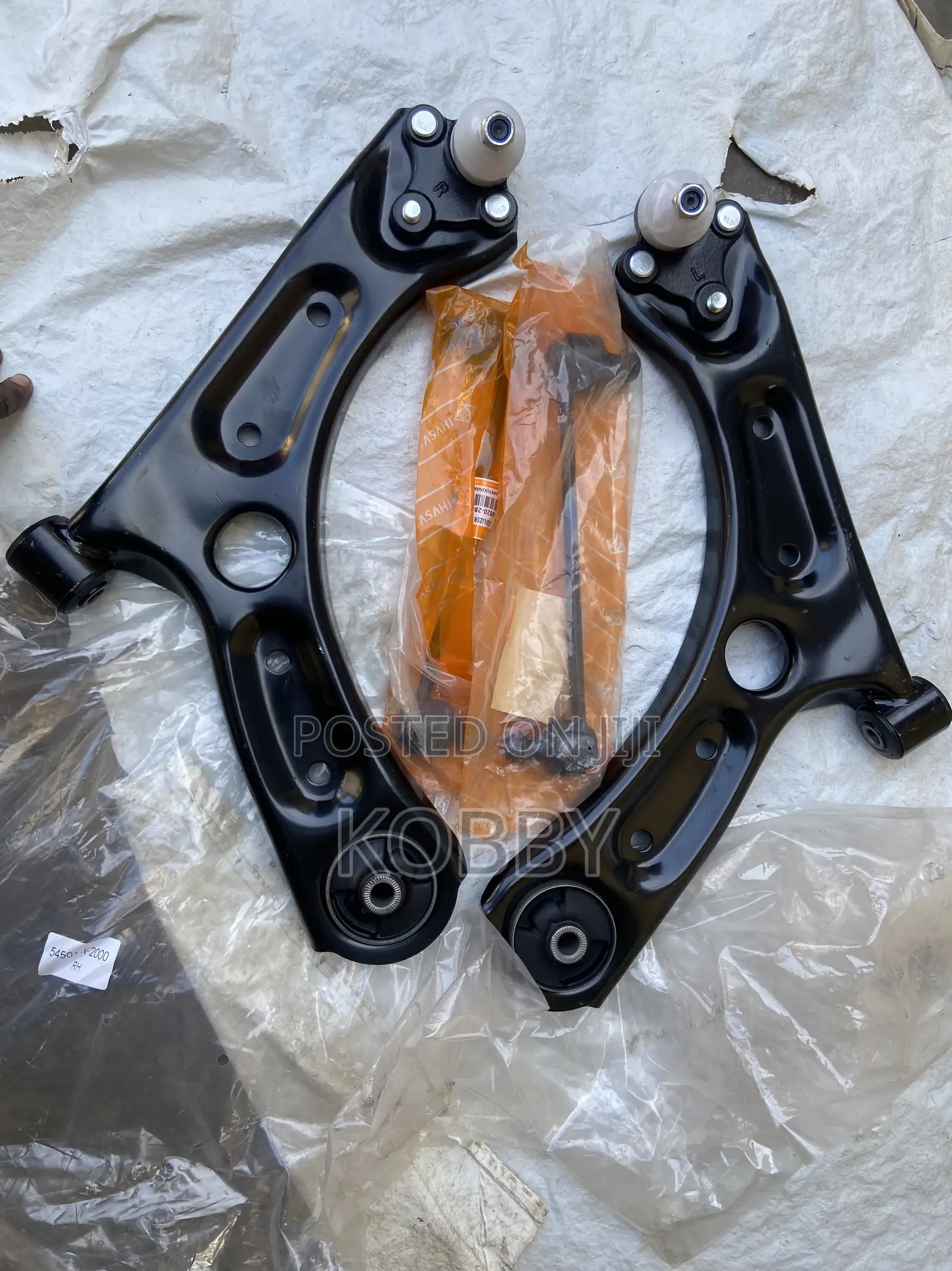Hyundai Elantra 2016,2017,2018,2019,2020 Lower Arm Complete