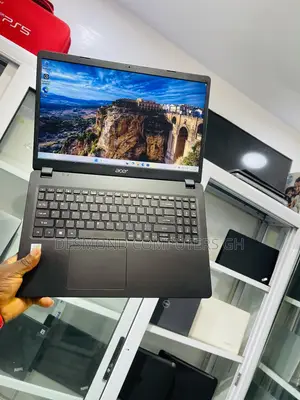 Laptop Acer Aspire A315 52 8GB Intel Core i5 HDD 1T