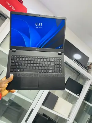 Laptop Acer Aspire A315 52 8GB Intel Core i5 HDD 1T