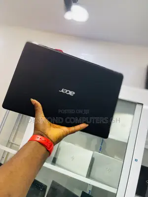 Laptop Acer Aspire A315 52 8GB Intel Core i5 HDD 1T