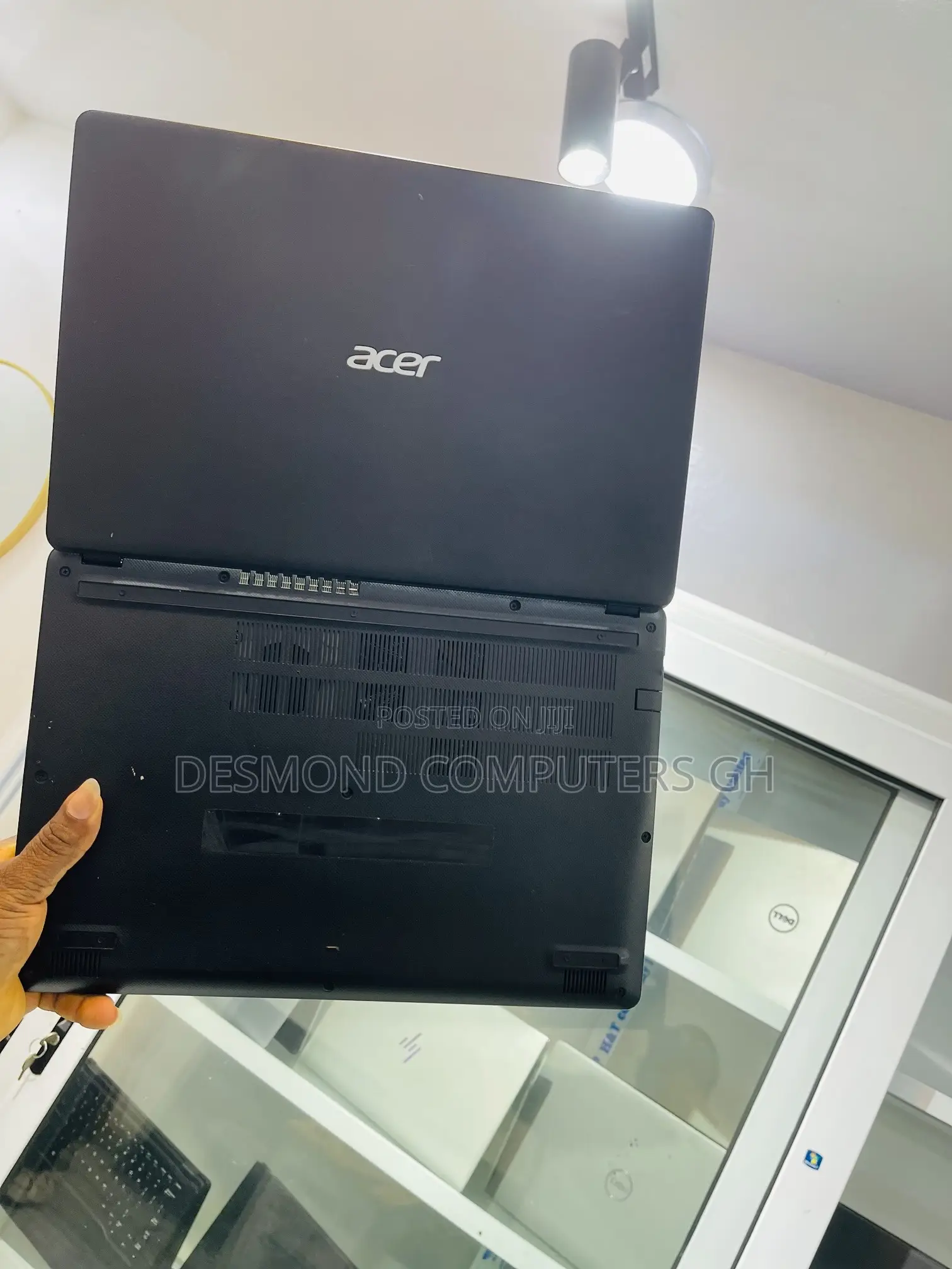 Laptop Acer Aspire A315 52 8GB Intel Core i5 HDD 1T