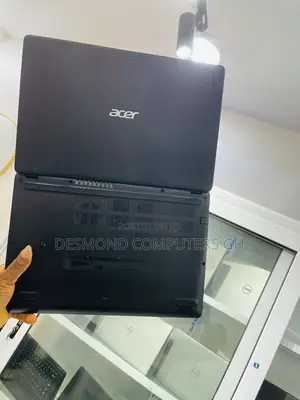 Laptop Acer Aspire A315 52 8GB Intel Core i5 HDD 1T