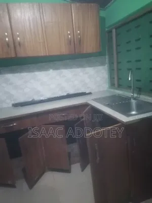 1bdrm Apartment in Spintex 18 Kfc, Baatsona Total for rent