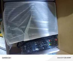 Strong Decoder