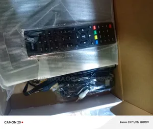 Strong Decoder