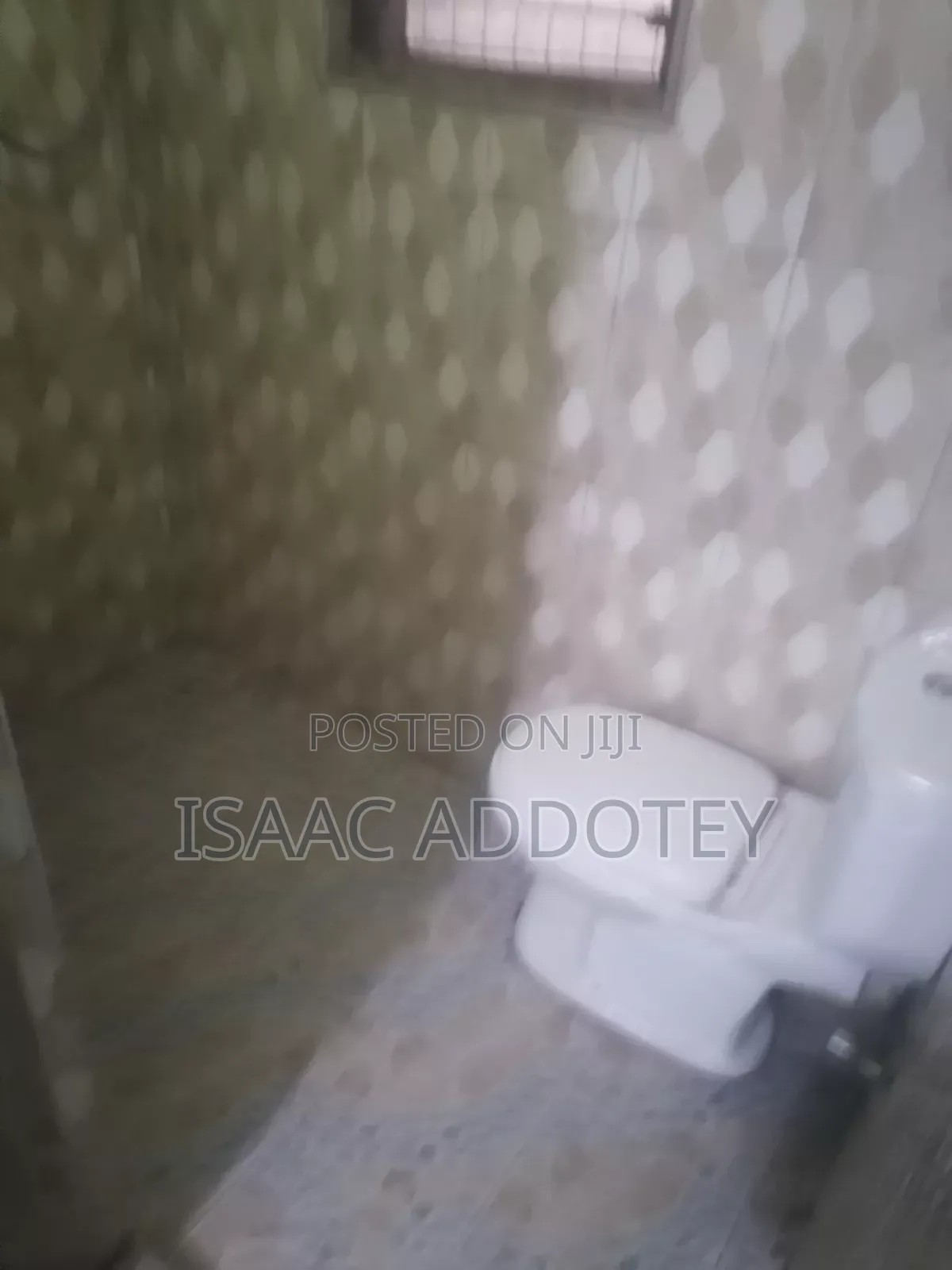 1bdrm Apartment in Spintex 18 Kfc, Baatsona Total for rent