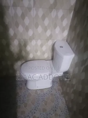 1bdrm Apartment in Spintex 18 Kfc, Baatsona Total for rent