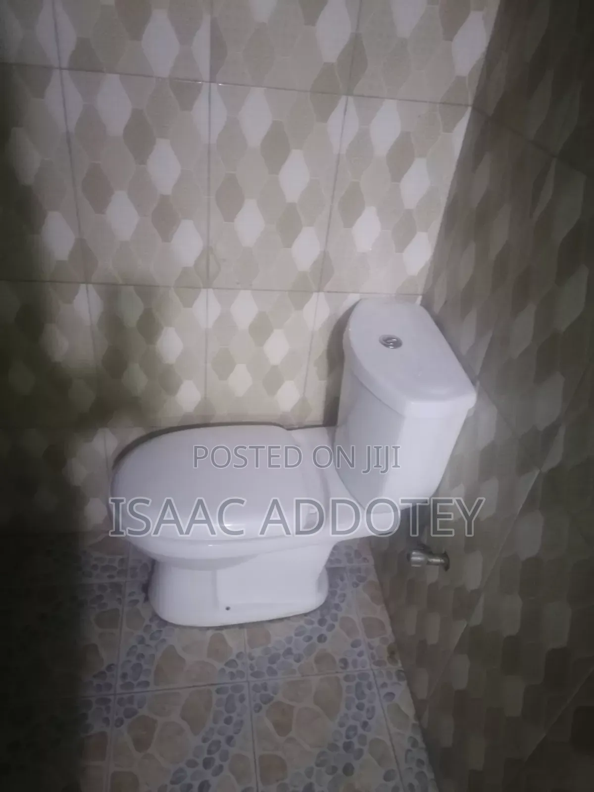 1bdrm Apartment in Spintex 18 Kfc, Baatsona Total for rent